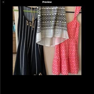 Unlisted Things For 9/12 Summer Clearance sale